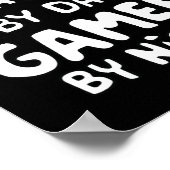 Public Relations Poster (Ecke)