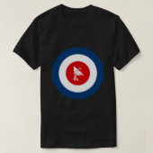 Public Service Broadcasting - Klasse für das Logo T-Shirt (Design vorne)