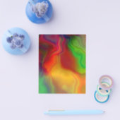 publicdomain2-free-abstrakt-design-share-remix-cen flyer (Einzeln)