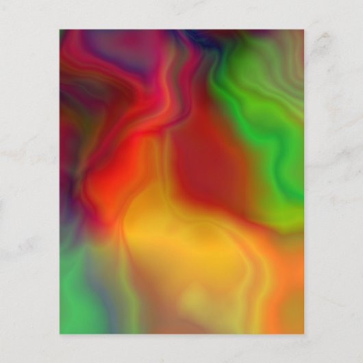 publicdomain2-free-abstrakt-design-share-remix-cen flyer (Vorne)