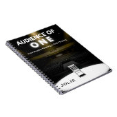 Publikation eines Personalisierten Prüfungsblatts Notizblock (Rechte Seite)