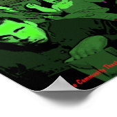 Publikum aus Hell Theater Poster (Ecke)