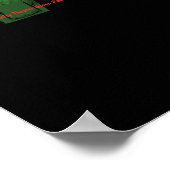 Publikum aus Hell Theater Poster (Ecke)