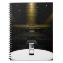 Publikum des "One Holysticare™ Examination Journal