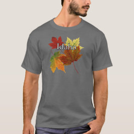 PUBLIKUM IN IDAHO T-Shirt