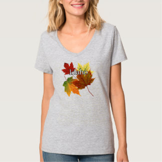 PUBLIKUM IN IDAHO T-Shirt
