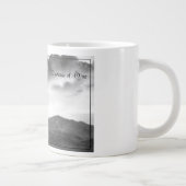 Publikum Jumbo-Tasse (Rechts)