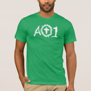 Publikum von 1 T-Shirt