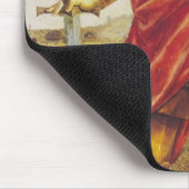 Publius Scipio Africanus Mousepad (Ecke)