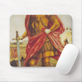 Publius Scipio Africanus Mousepad (Mit Mouse)