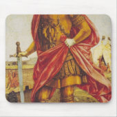 Publius Scipio Africanus Mousepad (Vorne)