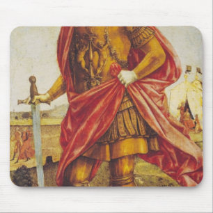 Publius Scipio Africanus Mousepad