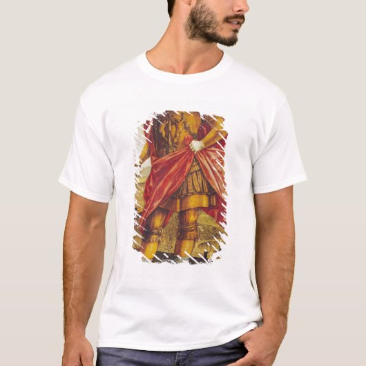 Publius Scipio Africanus T-Shirt (Vorderseite)