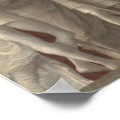 Publius Scipio (Links) G. Bellini Kunstposter Poster (Ecke)