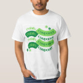 Publix Couponer T-Shirt (Vorderseite)