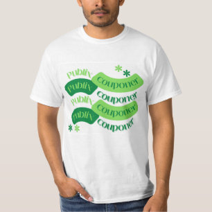 Publix Couponer T-Shirt