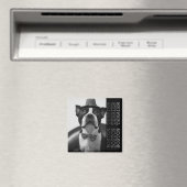 Pucca Magnets B Magnet (In Situ (Geschirrspüler))