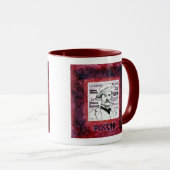 Puccini Tasse (VorderseiteRechts)