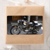 Puch 125 SV (Insitu)