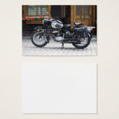 Puch 125 SV (Vorne & Hinten)