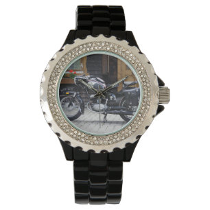 Puch 125 SV Armbanduhr