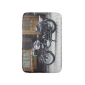 Puch 125 SV Badematte (Vorderseite Vertikal)