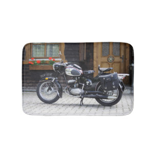 Puch 125 SV Badematte