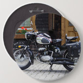 Puch 125 SV Button (Vorne & Hinten)