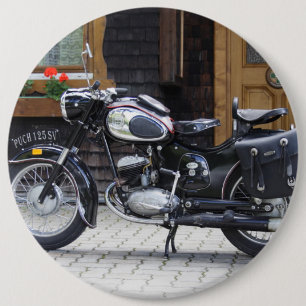 Puch 125 SV Button