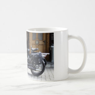 Puch 125 SV Kaffeetasse