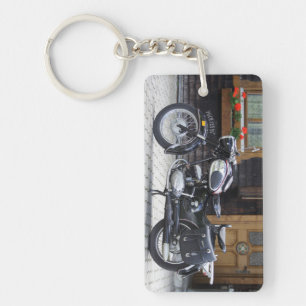 Puch 125 SV Schlüsselanhänger