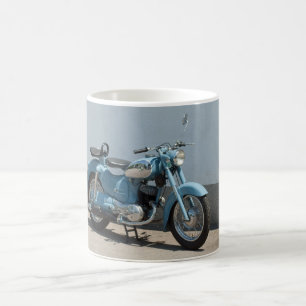 Puch 150 TL Kaffeetasse