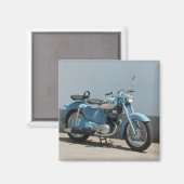Puch 150 TL Magnet (Vorderseite/Rückseite)