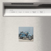 Puch 150 TL Magnet (In Situ (Geschirrspüler))