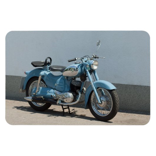 Puch 150 TL Magnet (Horizontal)