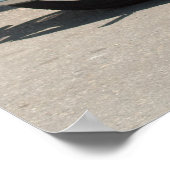 Puch 150 TL Poster (Ecke)