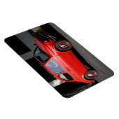 Puch 500 magnet (Rechte Seite)