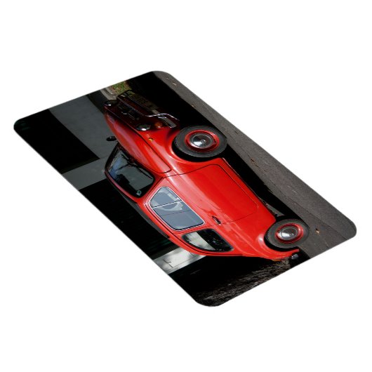 Puch 500 magnet (Rechte Seite)