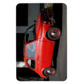 Puch 500 magnet (Vertikal)