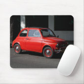 Puch 500 mousepad (Mit Mouse)