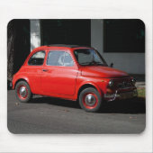 Puch 500 mousepad (Vorne)