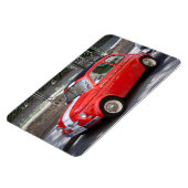 Puch 650 T Magnet (Linke Seite)