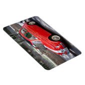 Puch 650 T Magnet (Rechte Seite)