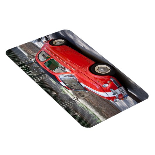 Puch 650 T Magnet (Rechte Seite)