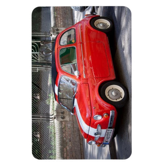 Puch 650 T Magnet (Vertikal)