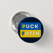 Puck Futin Button (Vorne & Hinten)
