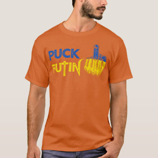 Puck Futin T-Shirt