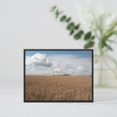Puck (Polen) Postkarte (Stehend Vorderseite)