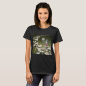 Puck T-Shirt (Vorne ganz)