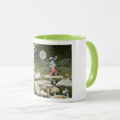 Puck Tasse (VorderseiteRechts)